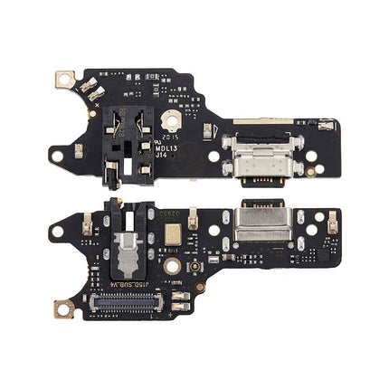 For Xiaomi Redmi 10X Charge Port Flex Cabe (Aftermarket Plus)(SKU:1451702)