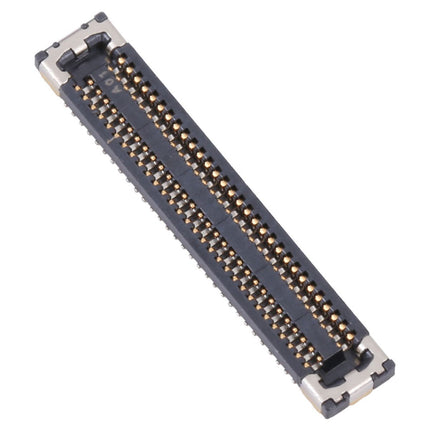 For Xiaomi Redmi 9A LCD Connector (Premium OEM)(SKU:1475834)