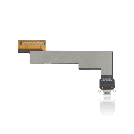For iPad Air 4/10.9inch Charge Port Flex Cable/WIFI Version/Air 5 White(Refurbished)(SKU:1497908)