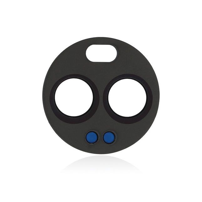 For Motorola Z3 | Camera Lens With Sticker | (Aftermarket Plus)