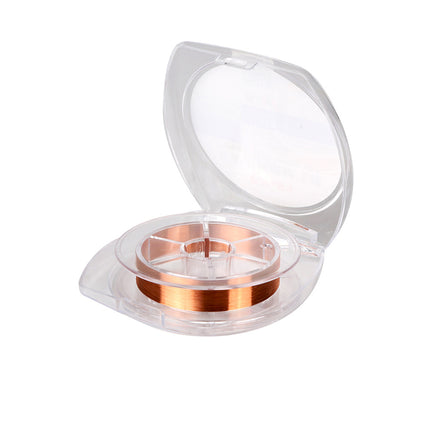 Kaisi FX-91 iPhone Conductor Wire 0.01mm*120m***DE Warehouse***(SKU:1496431)