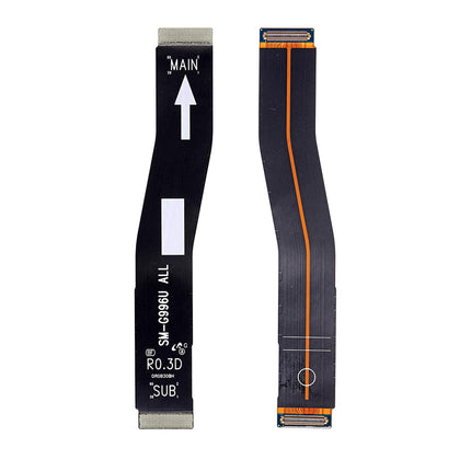 For Samsung Galaxy S21 Plus Main Board Flex Cable (Aftermarket Plus)(SKU:1475035)