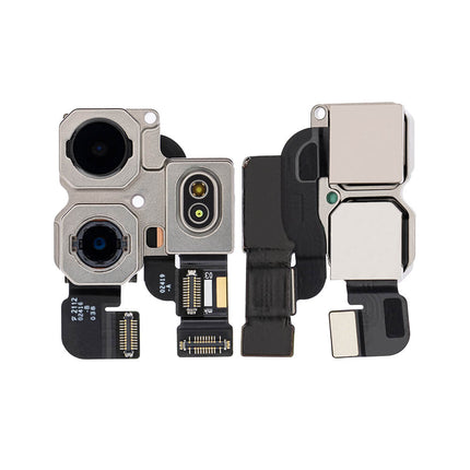 For iPad Pro 11inch 2nd Rear Camera (Premium OEM)(SKU:1483183)