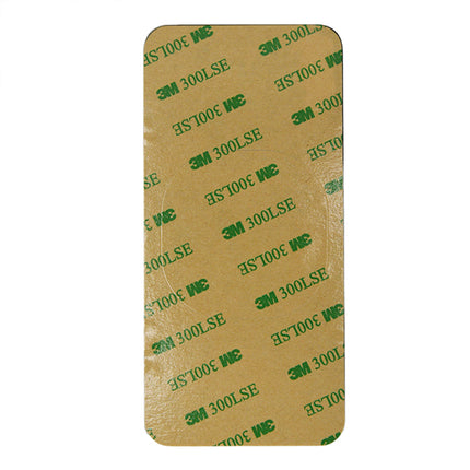 For iPhone 11 Pro | Back Cover Sticker | (Premium OEM)