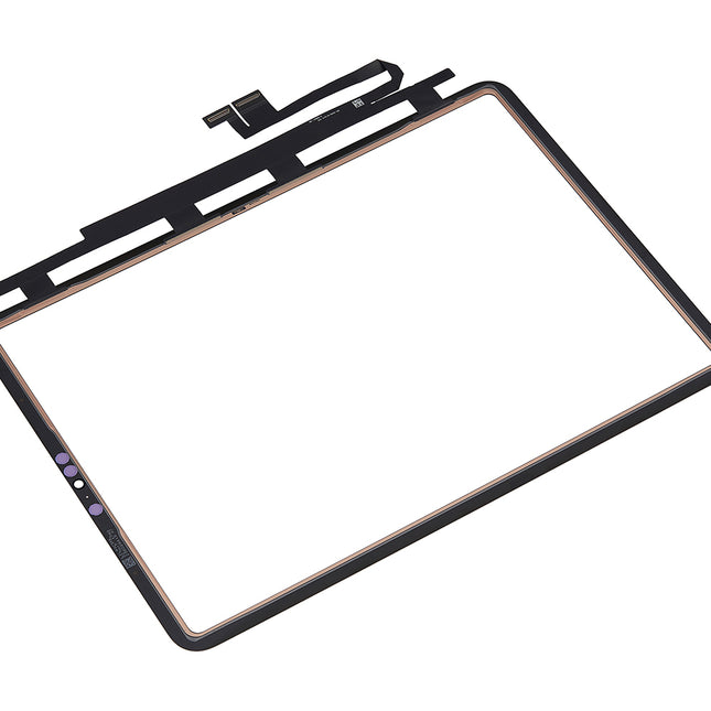 For iPad Pro 11inch 3rd (A2301, A2459 ,A2460) Touch Digitizer with OCA (Refurbished)(SKU:1529290)