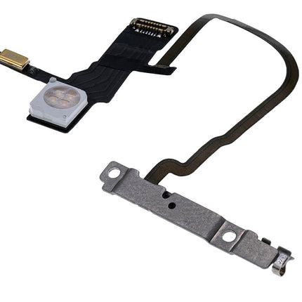 For iPhone Xs/Xs max Power Flex Cable With Clip (Aftermarket Plus)(SKU:1090778)