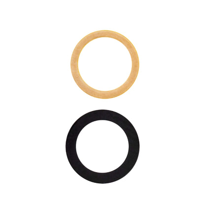 For iPhone 6 Plus/6S Plus Camera Lens With Sticker (Premium OEM)(SKU:1089802)