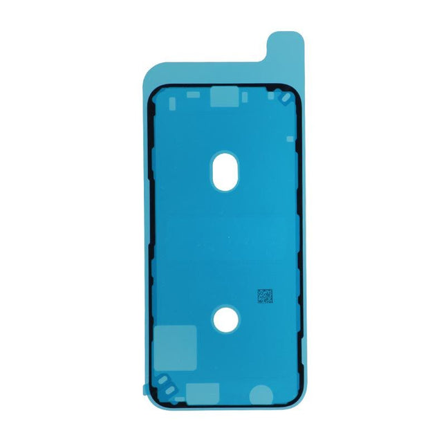 For iPhone 12 Mini | LCD Socket Sticker | Black(Aftermarket Plus)