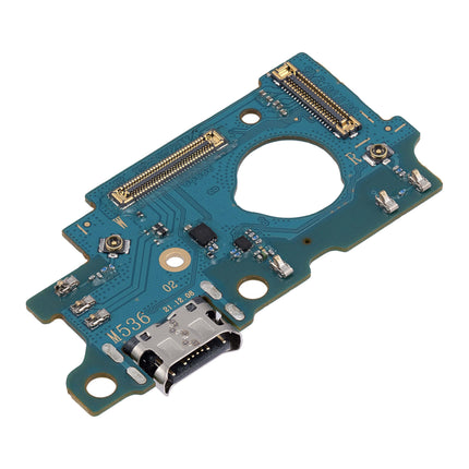 For Samsung Galaxy M53 5G Charge Port Flex Cable (Premium OEM)(SKU:1554218)