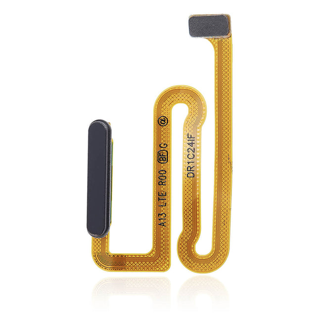 For Samsung Galaxy A13 4G / A13 5G/A137 | Finger Print Sensor Flex Cable | Black(Premium OEM)