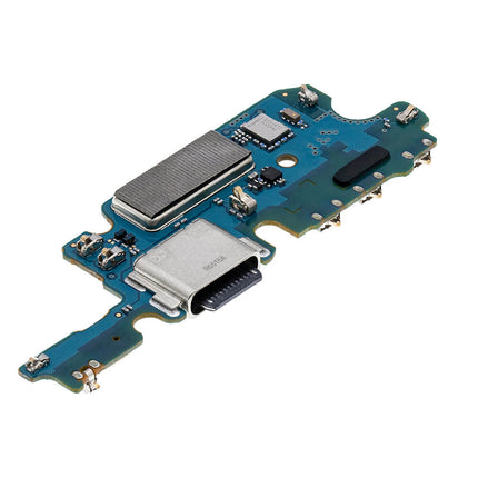For Samsung Galaxy Z Fold2 5G Charge Port Flex Cable / U version (Premium OEM)(SKU:1528445)