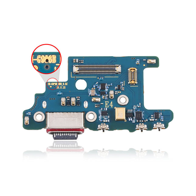 For Samsung Galaxy S20+ | Charge Port Flex Cable/F | (Aftermarket Plus)