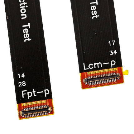 For iPhone X LCD Testing Flex Cable (Aftermarket Plus)(SKU:1089696)