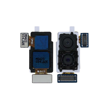 For Samsung Galaxy A20e/A202F Rear back big camera (Premium OEM)(SKU:1266231)