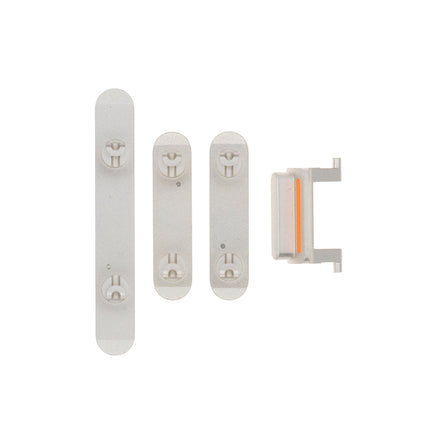For iPhone 11 Side Key/3pcs White(Premium OEM)(SKU:1124151)