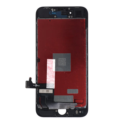 LD for iPhone SE2020 / SE2022 LCD Assembly Incell Black ***DE warehouse***(SKU:1554246)