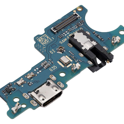 For Samsung Galaxy A03 Charge Port Flex Cable/F version (Aftermarket Plus)(SKU:1502675)
