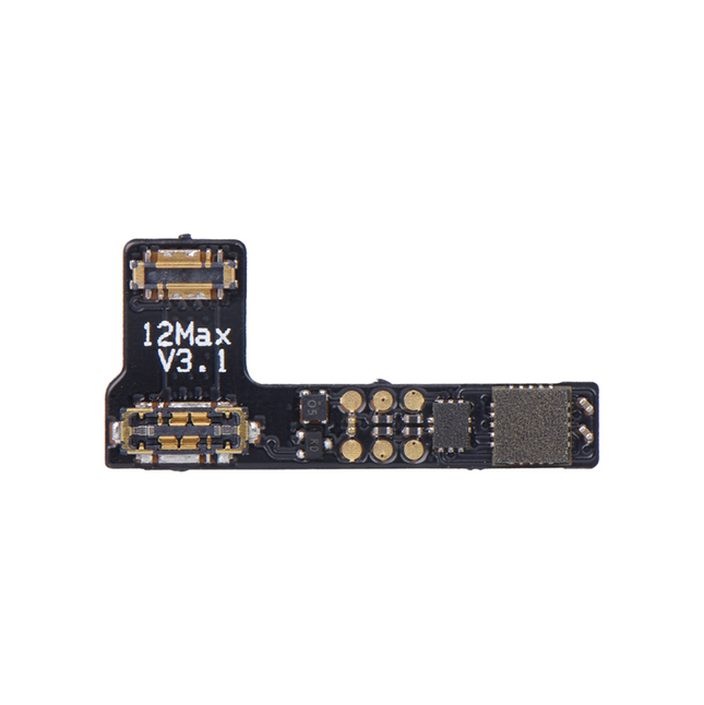 REFOX RP30 Tag-on Battery Repair Flex Cable IP 12 Pro Max