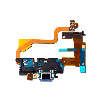 For LG G7 ThinQ Charge Port Flex Cable/F version (Premium OEM)(SKU:1477845)
