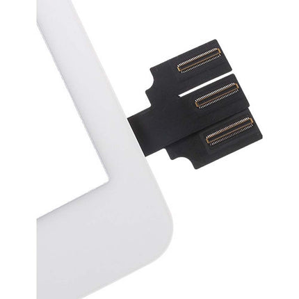 For iPad Pro 9.7inch Touch Digitizer with sticker White(Aftermarket Plus)(SKU:1504476)