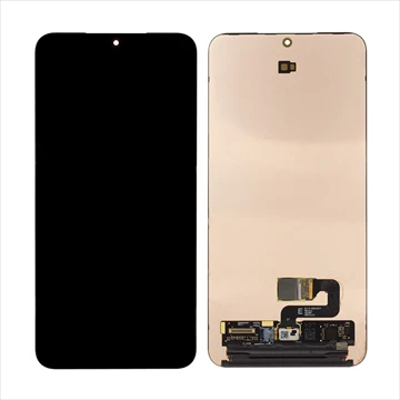 For Samsung Galaxy S24+ 5G LCD Assembly | Black (Premium OEM)