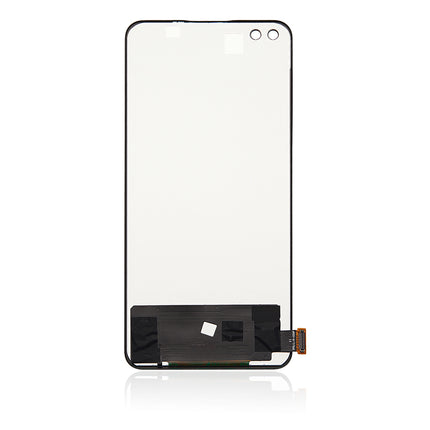 For OnePlus Nord LCD Assembly Black(Aftermarket)(SKU:1481962)
