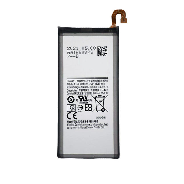 For Samsung Galaxy A6+ 2018/A6+/J8+ | Battery | EB-BJ805ABE (Premium OEM)