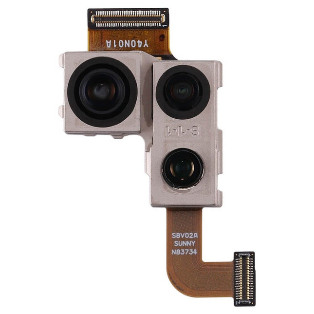 For Huawei Mate 20 PRO | Rear back big camera | (Premium OEM)