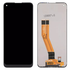 For Blackview A90 LCD Assembly | Black(Refurbished)
