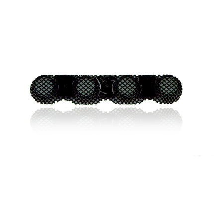 For iPhone XR Speaker Mesh (Premium OEM)(SKU:1123644)