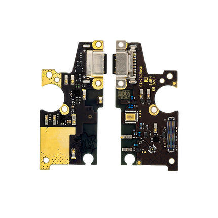 For xiaomi Mix 3 Charge Port Flex Cabe (Premium OEM)(SKU:1091787)