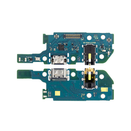 For Samsung Galaxy A20e/A202F Charge Port Flex Cabe (Premium OEM)(SKU:1123724)