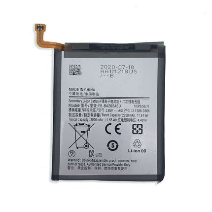 For Samsung Galaxy A20e / A10e / A202F Battery (Premium OEM)***DE Warehouse***(SKU:1528770)