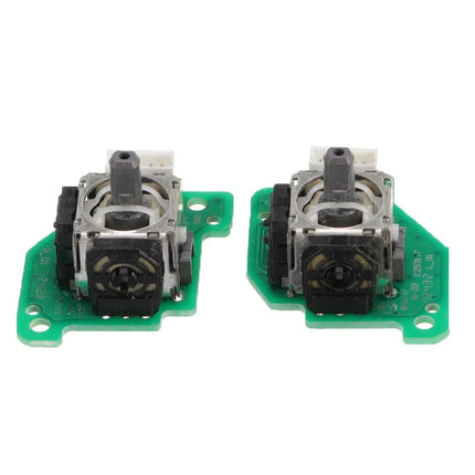 For Nintendo Wii U Analog 3D Sticks Left and right a pair (Premium OEM)(SKU:1496027)