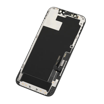 Ango * For iPhone 12 / 12 Pro LCD Assembly / incell Black ( Aftermarket )***DE Warehouse***(SKU:1528658)