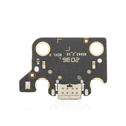 For Samsung Galaxy Tab A7 10.4 (2020)/T500 Charge Port Flex Cable(Premium OEM)(SKU:1503842)
