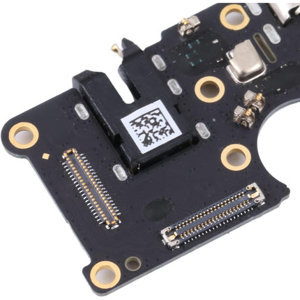 For OPPO Reno7 4G Charge Port Flex Cable (Refurbished) (SKU:1564208)