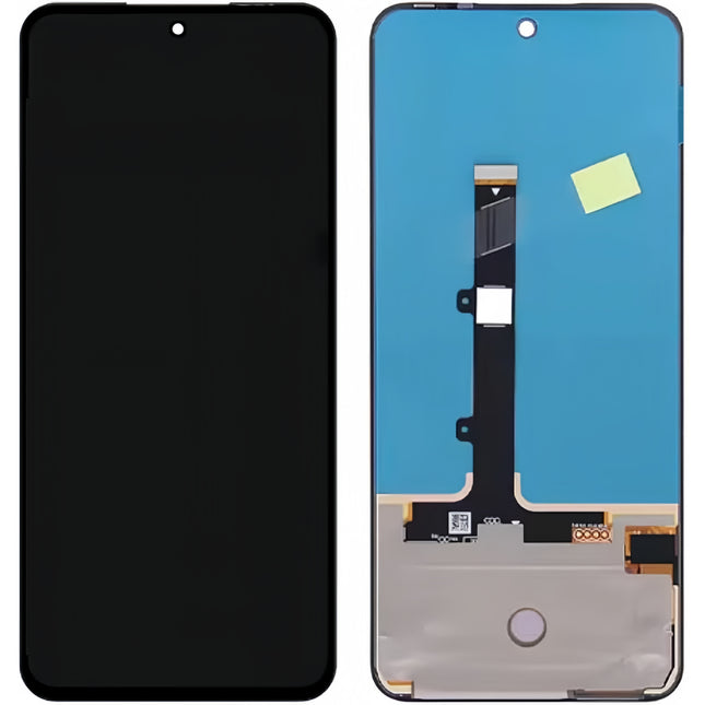 For Infinix Hot 50 Pro 4G LCD assembly (SKU:1564778)