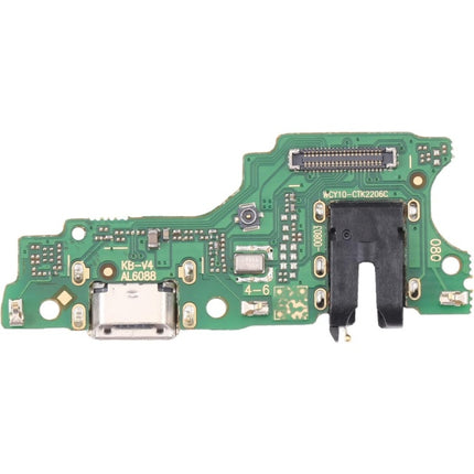 For vivo vivo Y01 Charge Port Flex Cable (Refurbished) (SKU:1564211)