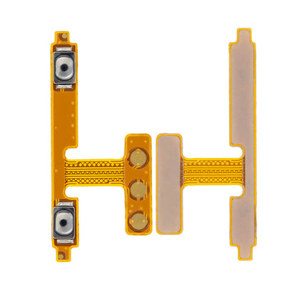 For Samsung Galaxy A12/A125 Volume Flex Cable (Premium OEM)(SKU:1483398)