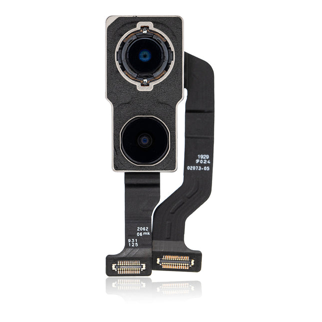 For iPhone 11 | Rear back big camera | (Premium OEM)