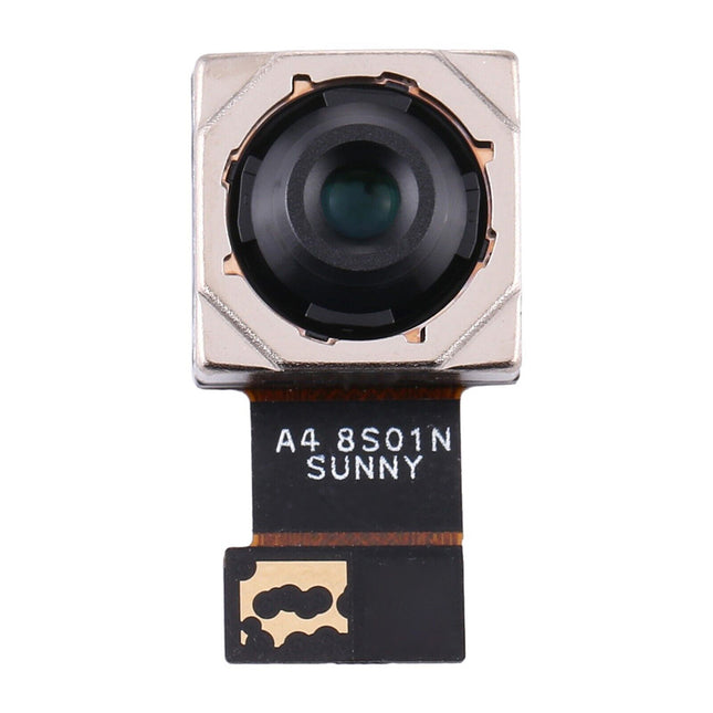 For Motorola G8 Plus | Rear back big camera | (Premium OEM)