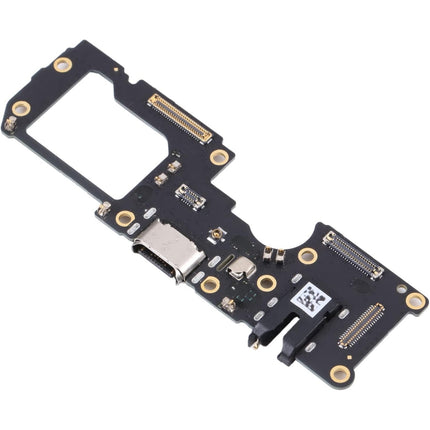 For OPPO Reno7 4G Charge Port Flex Cable (Refurbished) (SKU:1564208)