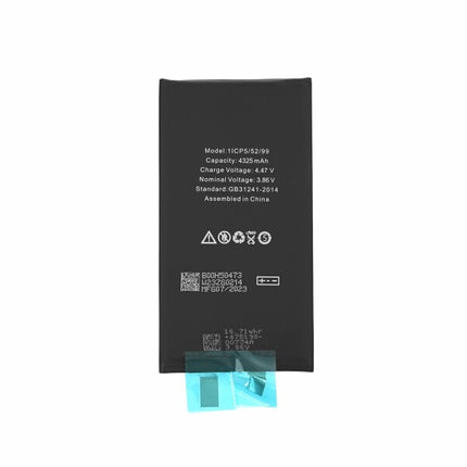 For iPhone 14 Plus Battery Cell Without Flex Cable 4330mah(SKU:1560199)