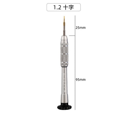 Kaisi 8116 Screwdriver Philips 1.2***DE Warehouse***(SKU:1507364)
