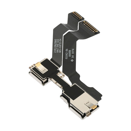 For iPhone 13 pro max Front Small Camera (Premium OEM)(SKU:1478651)