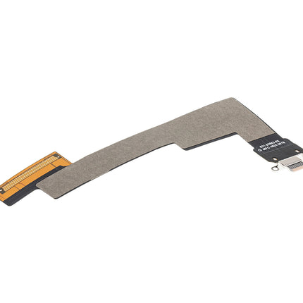 For iPad Air 4/10.9inch Charge Port Flex Cable/WIFI Version/Air 5 Gold(Refurbished)(SKU:1497909)