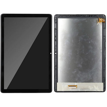 For Blackview Oscal Pad 10 4G LCD assembly (Refurbished) (SKU:1563726)