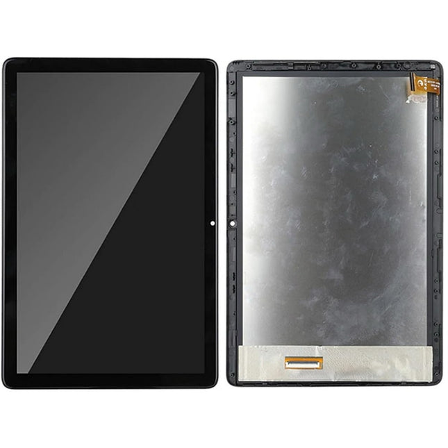 For Blackview Oscal Pad 10 4G LCD assembly (Refurbished) (SKU:1563726)