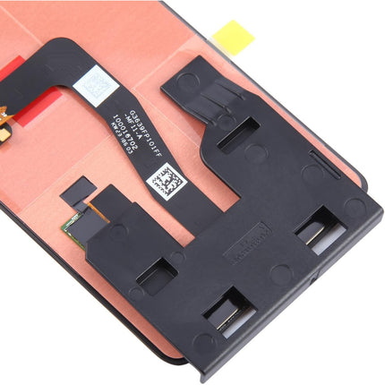 For Huawei Mate X3 / OLED assembly Secondary screen (Premium OEM)(SKU:1561370)